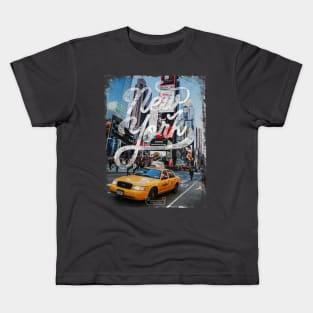 NYC Kids T-Shirt